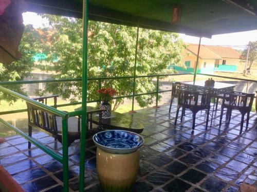 Baansuan Nanglae Hill Homestay