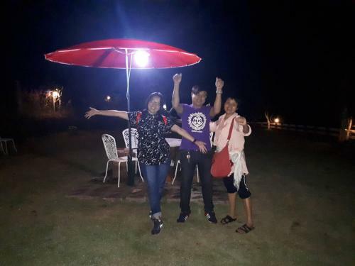 Baansuan Nanglae Hill Homestay