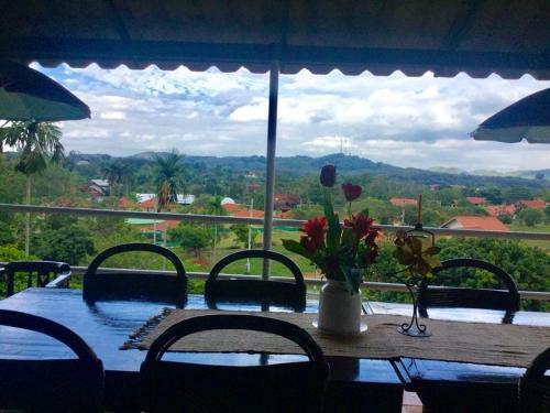 Baansuan Nanglae Hill Homestay