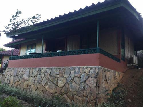 Baansuan Nanglae Hill Homestay
