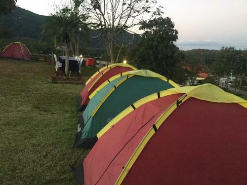 Baansuan Nanglae Hill Homestay