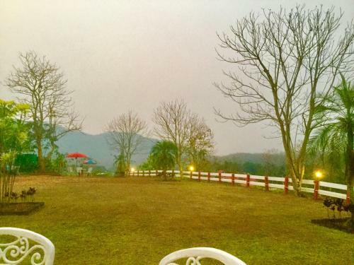 Baansuan Nanglae Hill Homestay