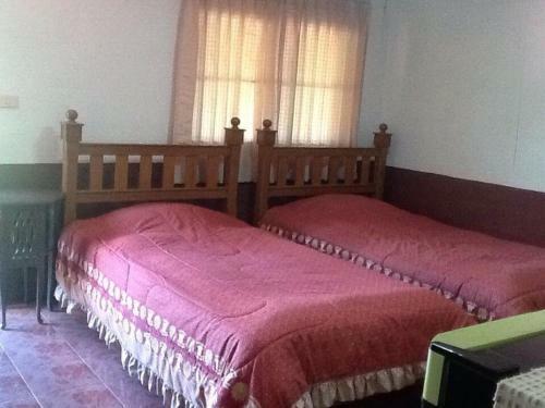 Baansuan Nanglae Hill Homestay