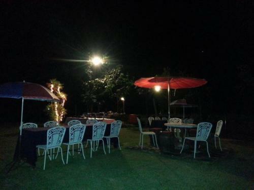 Baansuan Nanglae Hill Homestay