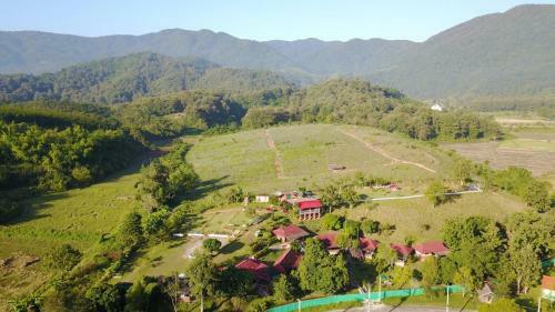 Baansuan Nanglae Hill Homestay