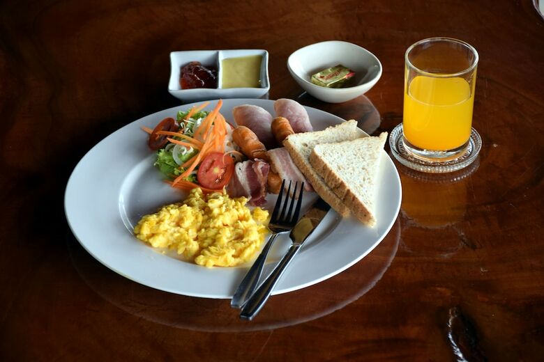 Hotel Kaeo Fa Sai Resort