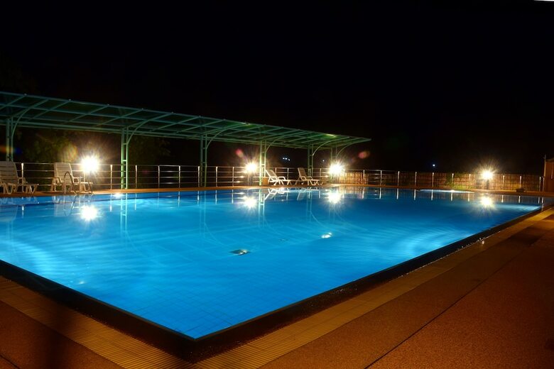 Hotel Kaeo Fa Sai Resort