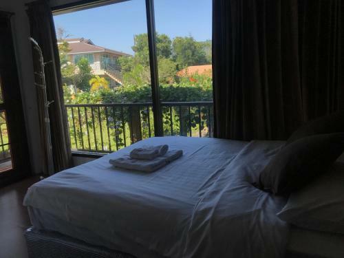 Hostal V&k Baansuankaew Resort