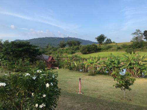 Hostal V&k Baansuankaew Resort