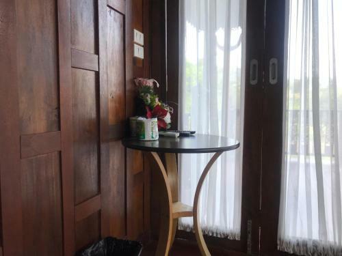 Hostal V&k Baansuankaew Resort
