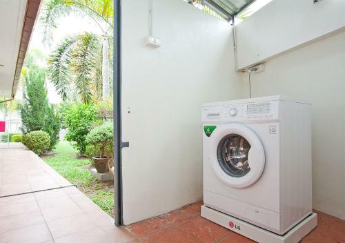 Victoria Villa Madonna