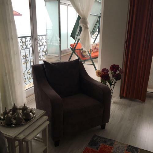 Apartamento Trabzon Secret Paradise
