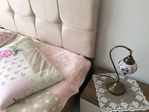 Apartamento Trabzon Secret Paradise