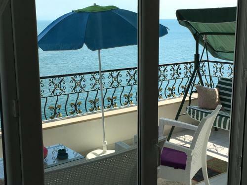 Apartamento Trabzon Secret Paradise