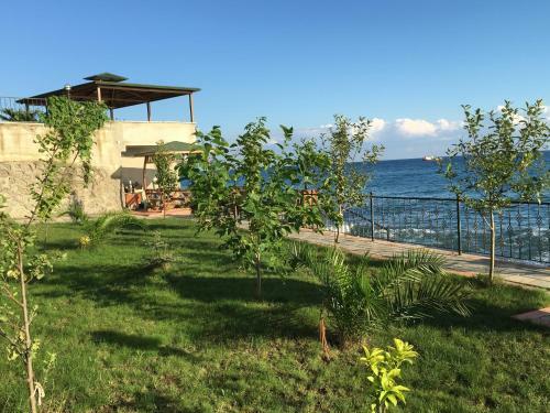 Apartamento Trabzon Secret Paradise