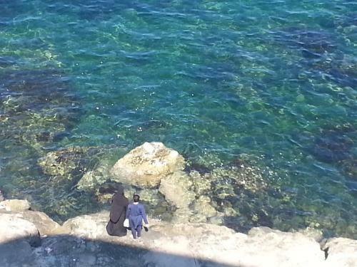Apartamento Trabzon Secret Paradise