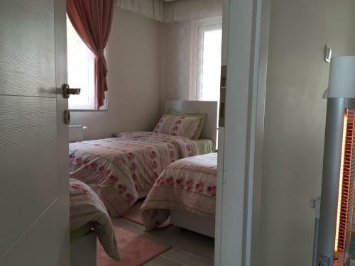 Apartamento Trabzon Secret Paradise
