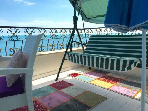 Apartamento Trabzon Secret Paradise