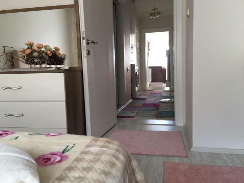 Apartamento Trabzon Secret Paradise
