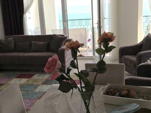 Apartamento Trabzon Secret Paradise