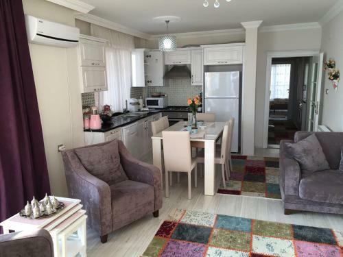 Apartamento Trabzon Secret Paradise