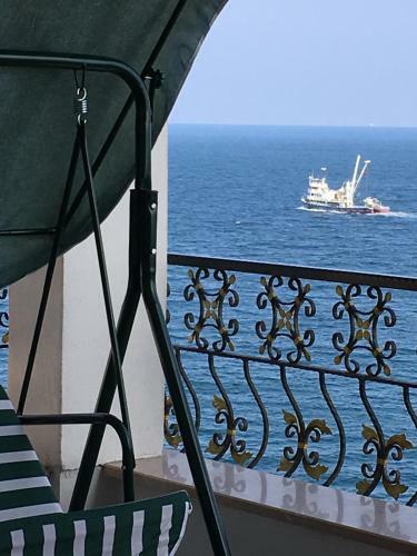 Apartamento Trabzon Secret Paradise