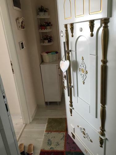 Apartamento Trabzon Secret Paradise