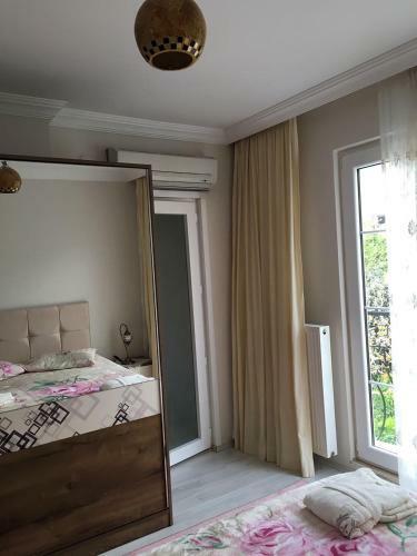 Apartamento Trabzon Secret Paradise