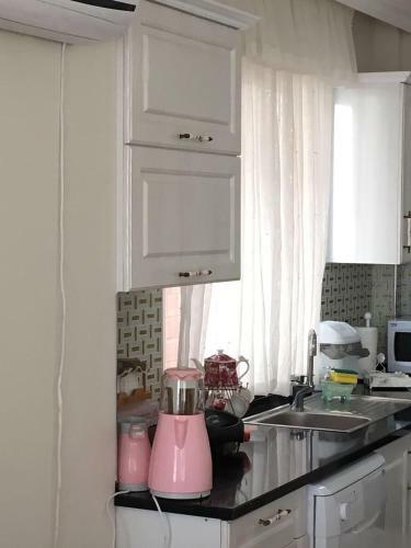 Apartamento Trabzon Secret Paradise