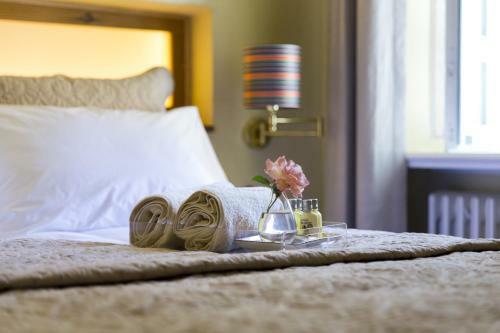 Hotel ?da Blue Adatepe