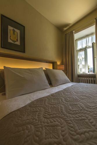 Hotel ?da Blue Adatepe