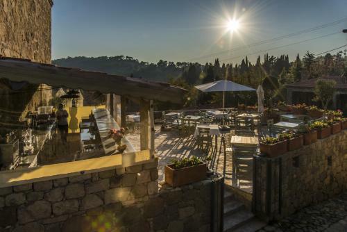 Hotel ?da Blue Adatepe