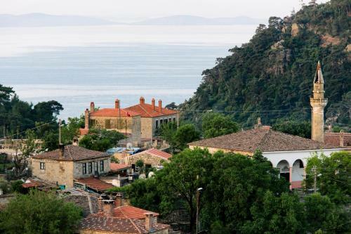 Hotel ?da Blue Adatepe