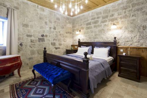Hotel ?da Blue Adatepe