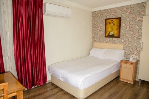 Hotel Gumus Otel