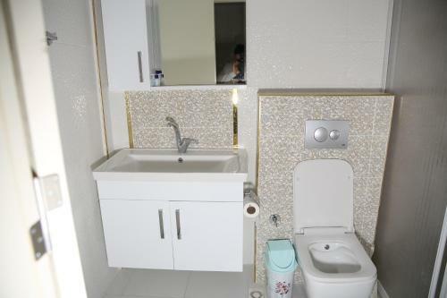 Hotel Gumus Otel