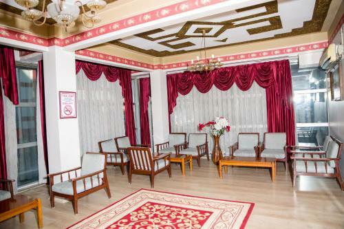 Hotel Gumus Otel