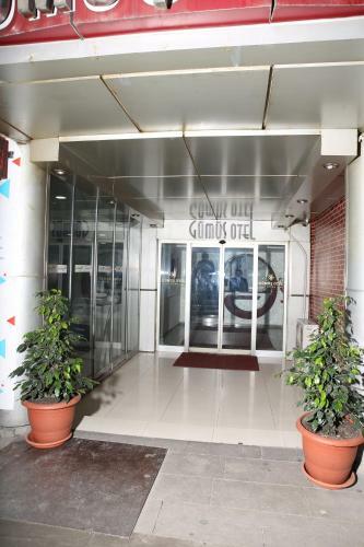 Hotel Gumus Otel