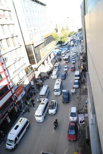 Hotel Gumus Otel