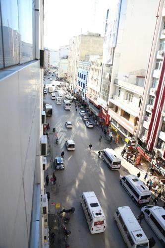 Hotel Gumus Otel