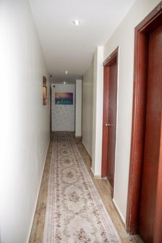 Hotel Gumus Otel