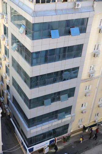 Hotel Gumus Otel