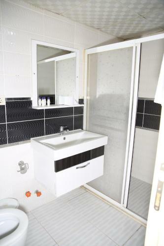 Hotel Gumus Otel