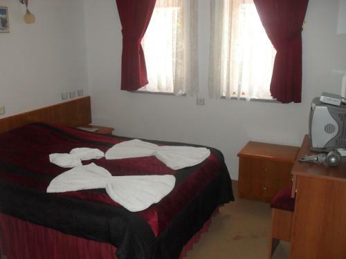 Bed & Breakfast Hotel Baykal