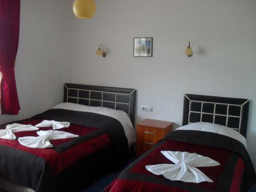 Bed & Breakfast Hotel Baykal