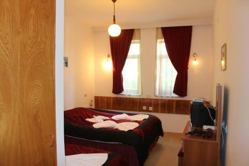 Bed & Breakfast Hotel Baykal