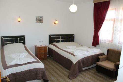 Bed & Breakfast Hotel Baykal