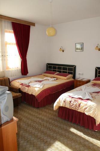 Bed & Breakfast Hotel Baykal