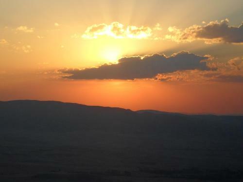 Bed & Breakfast Hotel Baykal