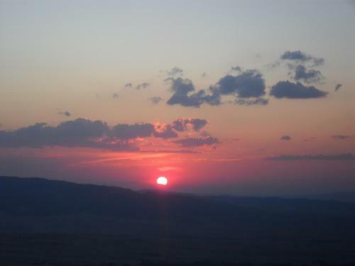 Bed & Breakfast Hotel Baykal
